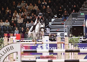 Norske topplasseringer i Rikstoto Grand Prix